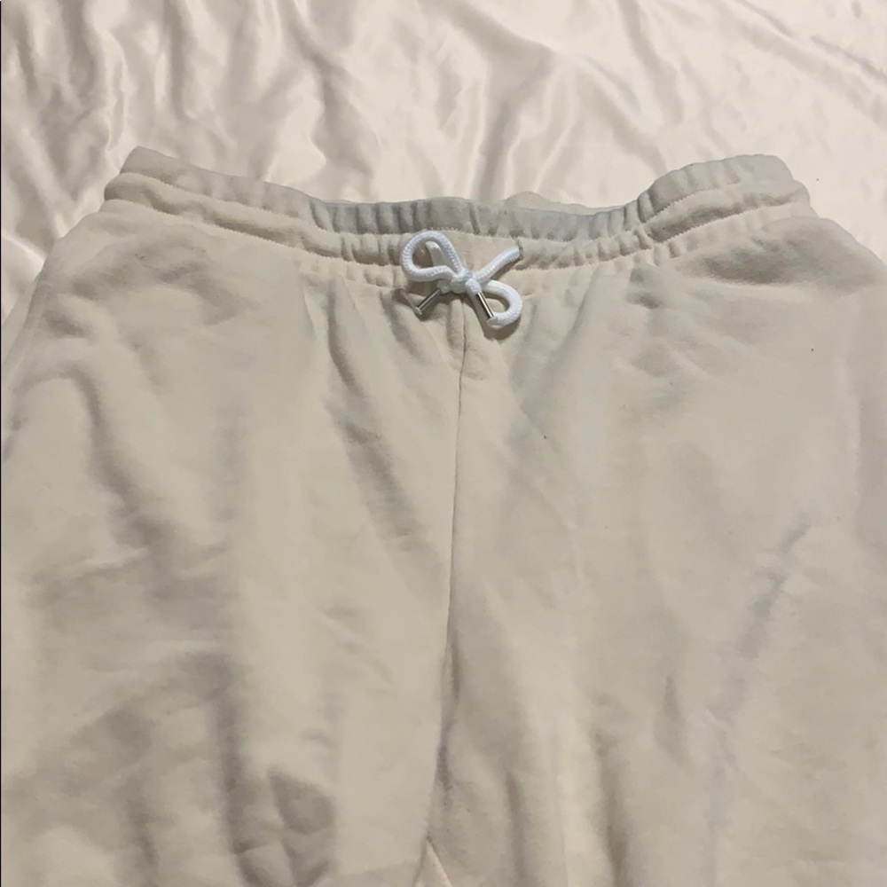 Sweatpants